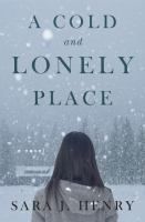A_cold_and_lonely_place